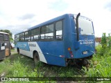 Sucata e Desmanches 19 na cidade de Teresina, Piauí, Brasil, por Juciêr Ylias. Número da foto: #:id.