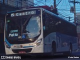 Viação Mauá 7.034 na cidade de São Gonçalo, Rio de Janeiro, Brasil, por Victor Santos. Número da foto: #:id.