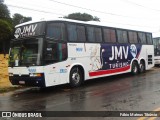 JMV Turismo 9000 na cidade de Três Corações, Minas Gerais, Brasil, por Fábio Mateus Tibúrcio. Número da foto: #12141923.