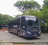 Viação Cometa 721559 na cidade de São Paulo, São Paulo, Brasil, por Helder Fernandes da Silva. Número da foto: #:id.