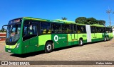 Metrobus 1201 na cidade de Goiânia, Goiás, Brasil, por Carlos Júnior. Número da foto: #12143341.