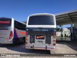 Ônibus Particulares 6463 na cidade de Jundiaí, São Paulo, Brasil, por André Leandro. Número da foto: #12142842.