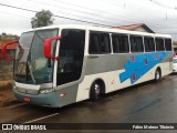 TC Turismo - Transcandido Turismo e Excursões 6147 na cidade de Três Corações, Minas Gerais, Brasil, por Fábio Mateus Tibúrcio. Número da foto: #:id.