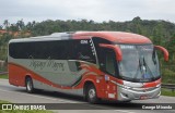 Empresa de Ônibus Pássaro Marron 6002 na cidade de Santa Isabel, São Paulo, Brasil, por George Miranda. Número da foto: #:id.