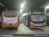 Viação Cidade de Caieiras 24351 na cidade de Caieiras, São Paulo, Brasil, por Douglas Nelson de Oliveira. Número da foto: #12142249.