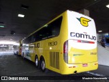 Empresa Gontijo de Transportes 11530 na cidade de Belo Horizonte, Minas Gerais, Brasil, por Maurício Nascimento. Número da foto: #12144257.