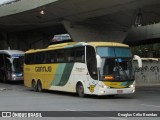Empresa Gontijo de Transportes 14990 na cidade de Belo Horizonte, Minas Gerais, Brasil, por Douglas Célio Brandao. Número da foto: #12143721.
