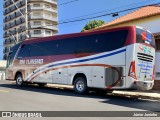 RM Turismo 1910 na cidade de Garça, São Paulo, Brasil, por Júnior Juninho. Número da foto: #12142426.