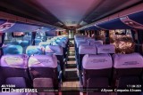 Empresa de Transportes Andorinha 6165 na cidade de Corumbá, Mato Grosso do Sul, Brasil, por Allyson  Cerqueira Alvares. Número da foto: #:id.