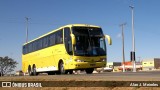 Viação Itapemirim 5083 na cidade de Luziânia, Goiás, Brasil, por Alan J. Meireles. Número da foto: #12142558.