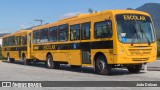 Escolares  na cidade de Joinville, Santa Catarina, Brasil, por João Dolzan. Número da foto: #:id.