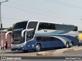 ETN - Enlaces Terrestres Nacionales 7077 na cidade de Toluca, Estado de México, México, por Juan Manuel Cruz. Número da foto: #12143265.