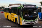 Auto Ônibus Líder 0924001 na cidade de Manaus, Amazonas, Brasil, por Williames Campos. Número da foto: #:id.