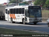 Evanil Transportes e Turismo RJ 132.061 na cidade de Nova Iguaçu, Rio de Janeiro, Brasil, por Marlon Mendes da Silva Souza. Número da foto: #12142063.