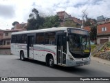 Auto Ônibus Moratense 950 na cidade de Francisco Morato, São Paulo, Brasil, por Espedito de Brito Gomes. Número da foto: #12141852.