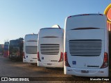 Ônibus Particulares 710 na cidade de Limeira, São Paulo, Brasil, por Marcelão Crepa. Número da foto: #:id.
