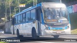 Transportes Futuro C30007 na cidade de Rio de Janeiro, Rio de Janeiro, Brasil, por Gabriel Sousa. Número da foto: #:id.