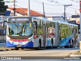 Next Mobilidade - ABC Sistema de Transporte 8360 na cidade de São Paulo, São Paulo, Brasil, por Guilherme Estevan. Número da foto: #12143949.
