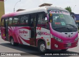 Empresa de Transportes y Servicios Señor de los Milagros S.A. 9 na cidade de Trujillo, Trujillo, La Libertad, Peru, por MIGUEL ANGEL CEDRON RAMIREZ. Número da foto: #12141693.