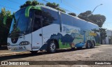 Transmaral Tur 5110 na cidade de Maringá, Paraná, Brasil, por Renato Diniz. Número da foto: #12141892.