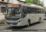 VB Transportes e Turismo 3414 na cidade de Campinas, São Paulo, Brasil, por Danilo Augusto. Número da foto: #12141956.