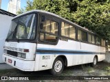 Ônibus Particulares 7907 na cidade de Itapema, Santa Catarina, Brasil, por Lucas Pereira Bicca. Número da foto: #12143447.