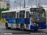 Transportes Padre Miguel 99026 na cidade de Rio de Janeiro, Rio de Janeiro, Brasil, por Marlon Mendes da Silva Souza. Número da foto: #:id.