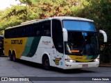 Empresa Gontijo de Transportes 14905 na cidade de São Paulo, São Paulo, Brasil, por Fabricio Zulato. Número da foto: #12142703.