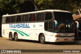 Transreal 3060 na cidade de Carangola, Minas Gerais, Brasil, por Christian  Fortunato. Número da foto: #:id.
