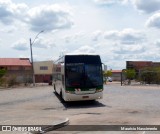 Empresa Gontijo de Transportes 21030 na cidade de Paulo Afonso, Bahia, Brasil, por Maurício Nascimento. Número da foto: #12142567.