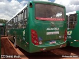 Amazônia Inter 1016 na cidade de Brasília, Distrito Federal, Brasil, por Matheus de Souza. Número da foto: #:id.