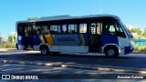 Auto Viação Suzano 1904 na cidade de Catanduva, São Paulo, Brasil, por Jhonatan Galante. Número da foto: #:id.