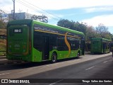 Viação Metrópole Paulista - Zona Leste 3 1781 na cidade de São Paulo, São Paulo, Brasil, por Thiago  Salles dos Santos. Número da foto: #:id.