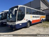 Auto Viação Urubupungá 3310 na cidade de Embu-Guaçu, São Paulo, Brasil, por Thiago santos Thy.bus. Número da foto: #12142106.