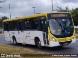 Viação Pioneira 228095 na cidade de Brasília, Distrito Federal, Brasil, por Carlos Daniel Moreira Batista. Número da foto: #:id.