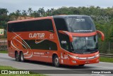 Claytur 1017 na cidade de Santa Isabel, São Paulo, Brasil, por George Miranda. Número da foto: #:id.
