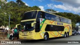 Cardoso Turismo 2024 na cidade de Montes Claros, Minas Gerais, Brasil, por José Alkmim. Número da foto: #12142821.