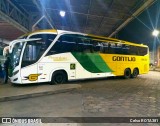 Empresa Gontijo de Transportes 19635 na cidade de Ipatinga, Minas Gerais, Brasil, por Celso ROTA381. Número da foto: #12143169.