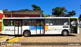 HP Transportes Coletivos 20366 na cidade de Goiânia, Goiás, Brasil, por Carlos Júnior. Número da foto: #12143275.