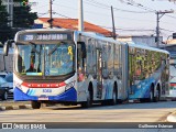 Next Mobilidade - ABC Sistema de Transporte 8360 na cidade de São Paulo, São Paulo, Brasil, por Guilherme Estevan. Número da foto: #12143956.