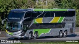 Brasil Sul Linhas Rodoviárias 3710 na cidade de Joinville, Santa Catarina, Brasil, por Vinicius Petris. Número da foto: #12143584.