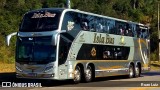 Isla Bus Transportes 2600 na cidade de Santa Luzia, Minas Gerais, Brasil, por Ruan Luiz. Número da foto: #12142494.