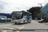 Auto Viação Bragança 18.026 na cidade de São Paulo, São Paulo, Brasil, por Paulo Alexandre da Silva. Número da foto: #12143008.