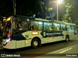Viação Carneirinhos 40937 na cidade de Belo Horizonte, Minas Gerais, Brasil, por Bruno Santos. Número da foto: #:id.