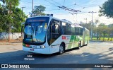 Next Mobilidade - ABC Sistema de Transporte 8152 na cidade de Santo André, São Paulo, Brasil, por Alex Marques. Número da foto: #12141722.