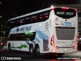 Nar-Bus Internacional 384 na cidade de Santiago, Santiago, Metropolitana de Santiago, Chile, por Juan Guillermo Pacheco S.. Número da foto: #:id.