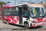 Empresa de Transportes El Icaro Inversionistas S.A. 35 na cidade de Trujillo, Trujillo, La Libertad, Peru, por MIGUEL ANGEL CEDRON RAMIREZ. Número da foto: #12141695.