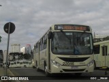 Empresa de Ônibus Campo Largo 22046 na cidade de Curitiba, Paraná, Brasil, por GDC __39AM. Número da foto: #12141749.