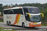 Starline Turismo 1700 na cidade de Santa Isabel, São Paulo, Brasil, por George Miranda. Número da foto: #:id.