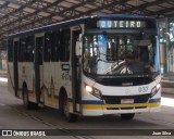 Empresa de Transportes Nova Marambaia AT-037 na cidade de Belém, Pará, Brasil, por Juan Silva. Número da foto: #:id.